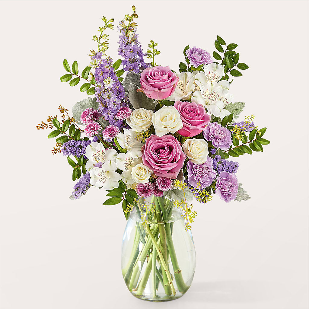 Lucky Me Bouquet – Super Savers, Lincoln NE