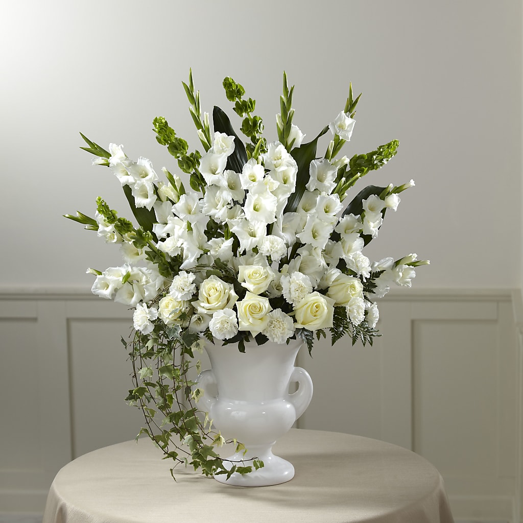 Fond Reflections Arrangement – Super Savers, Lincoln NE