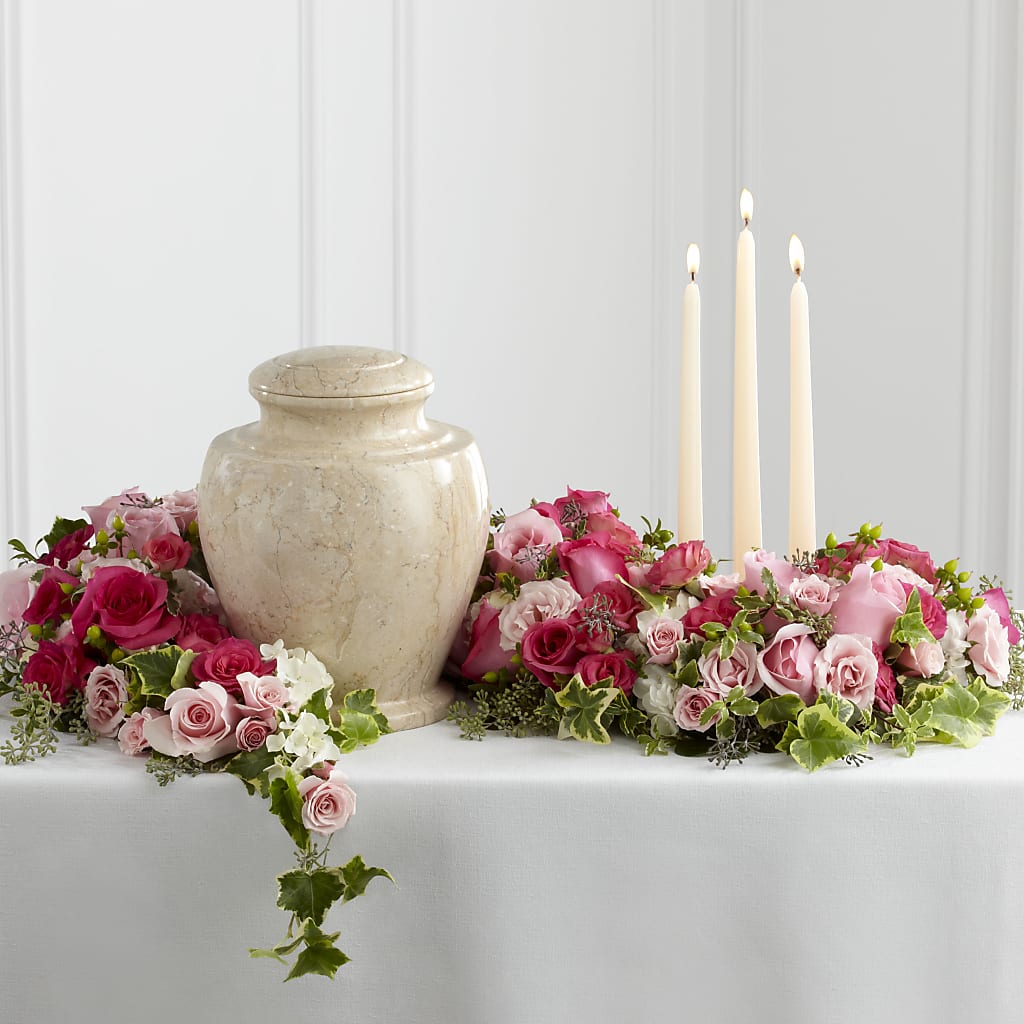 Remembrance Arrangement – Super Savers, Lincoln NE