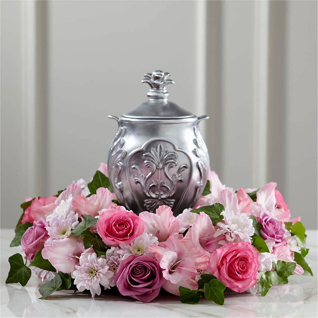 Glorious Tribute Arrangement – Super Savers, Lincoln NE