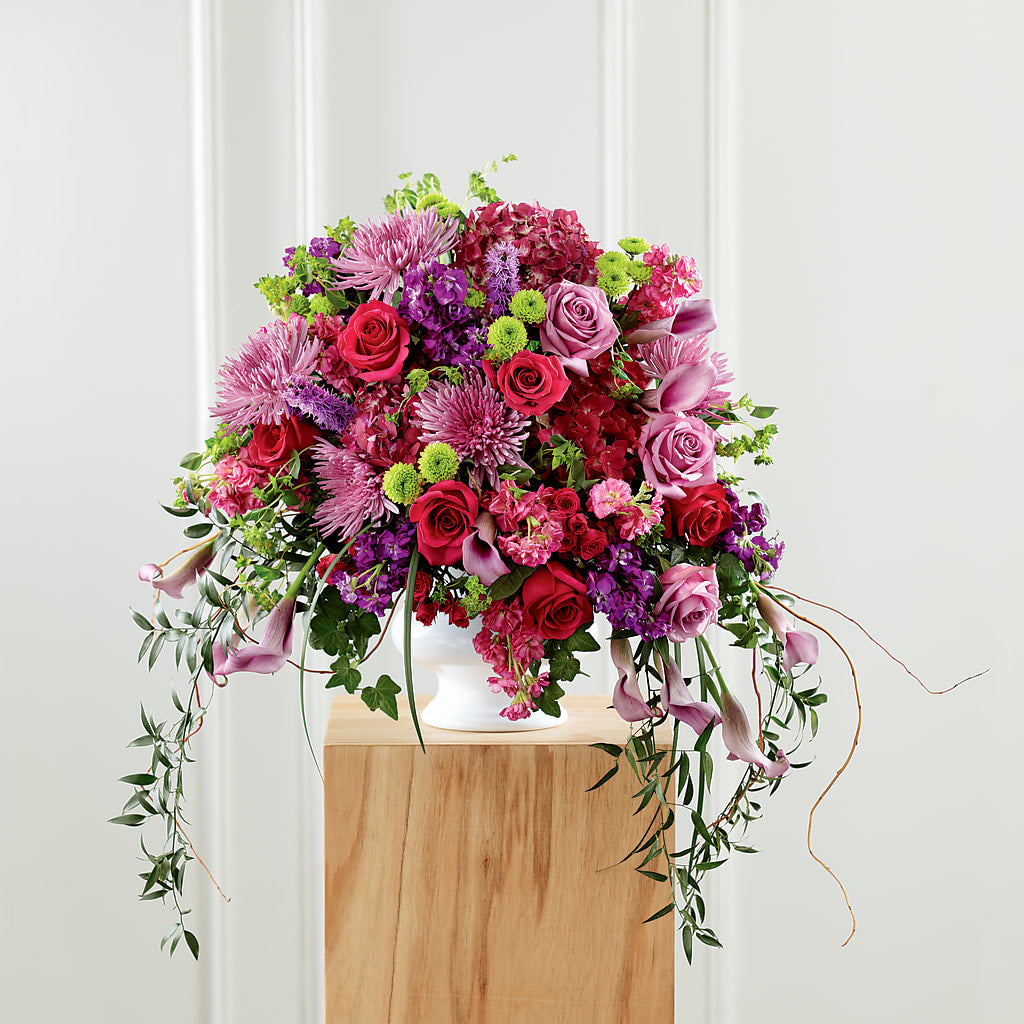Our Love Eternal Arrangement – Super Savers, Lincoln NE