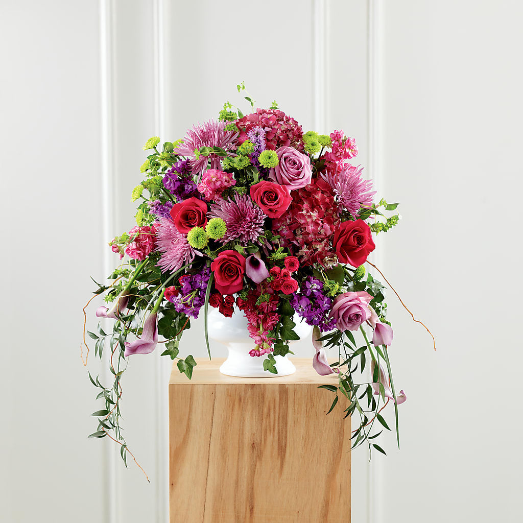 Our Love Eternal Arrangement – Super Savers, Lincoln NE