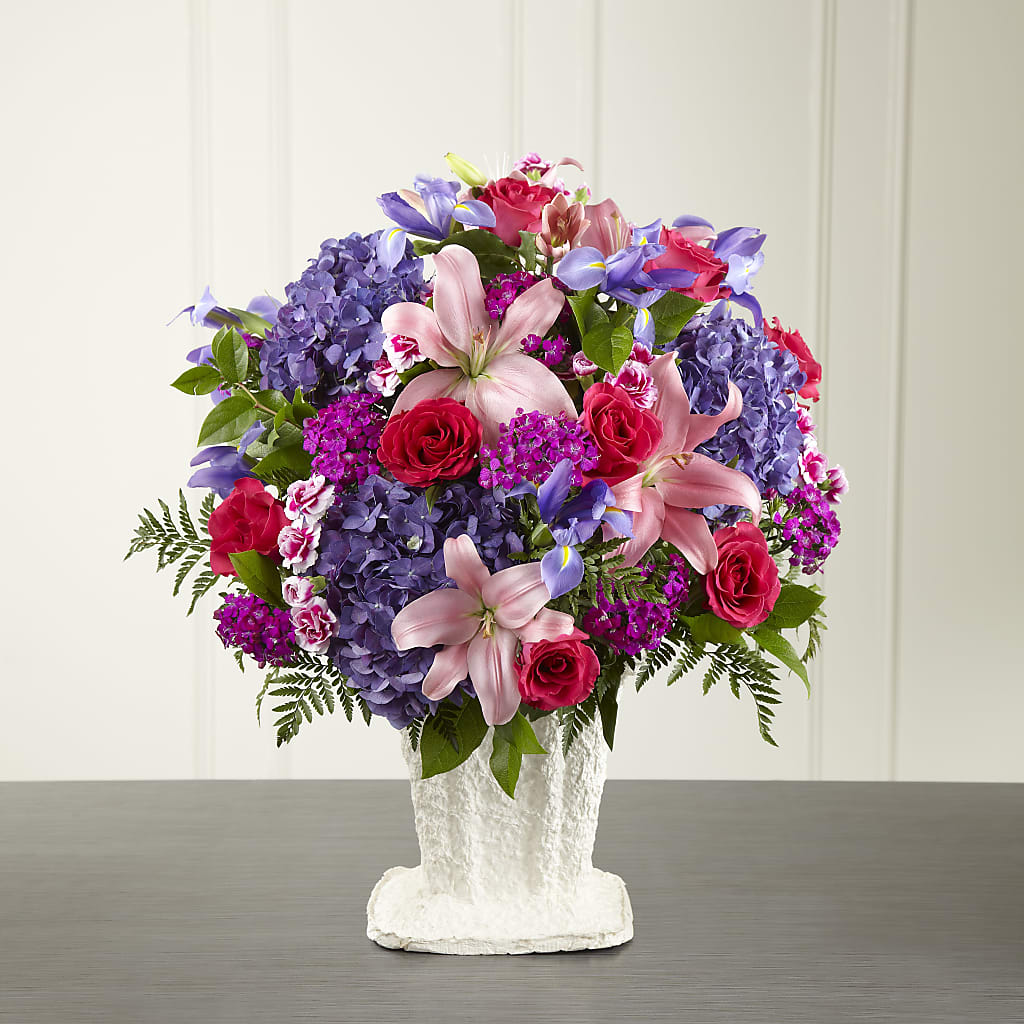 We Fondly Remember Arrangement – Super Savers, Lincoln NE