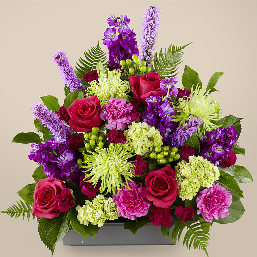 Warm Embrace Arrangement – Super Savers, Lincoln NE