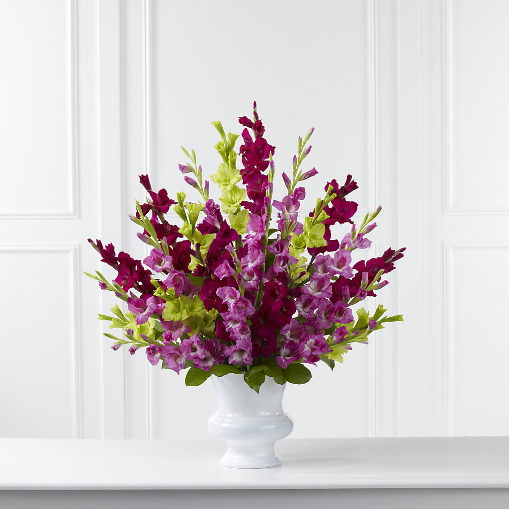 Solemn Offering Arrangement – Super Savers, Lincoln NE
