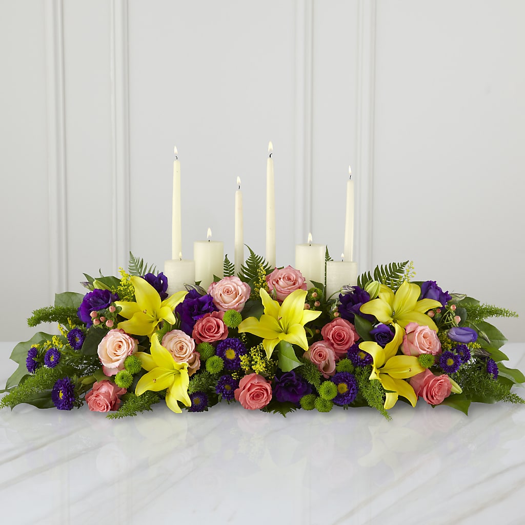 Forever Arrangement – Super Savers, Lincoln NE