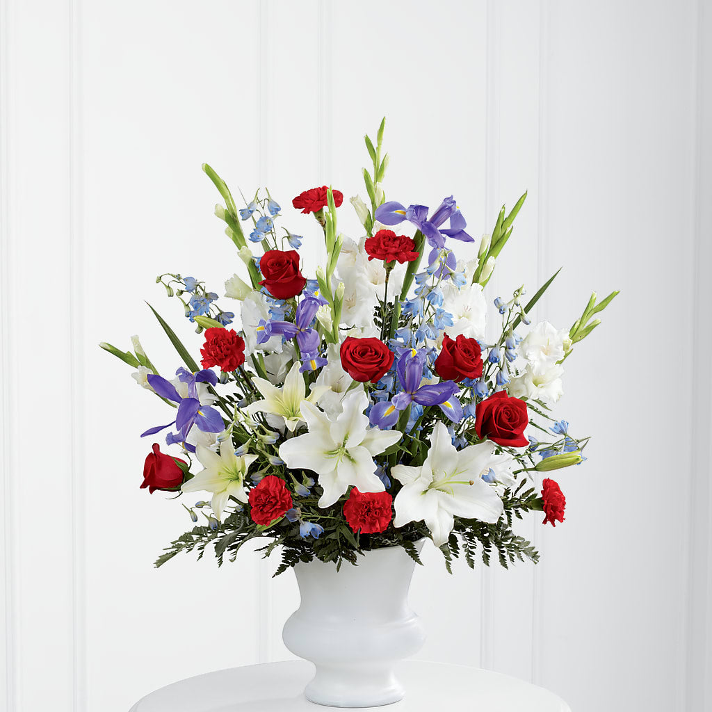 Gratitude Arrangement – Super Savers, Lincoln NE