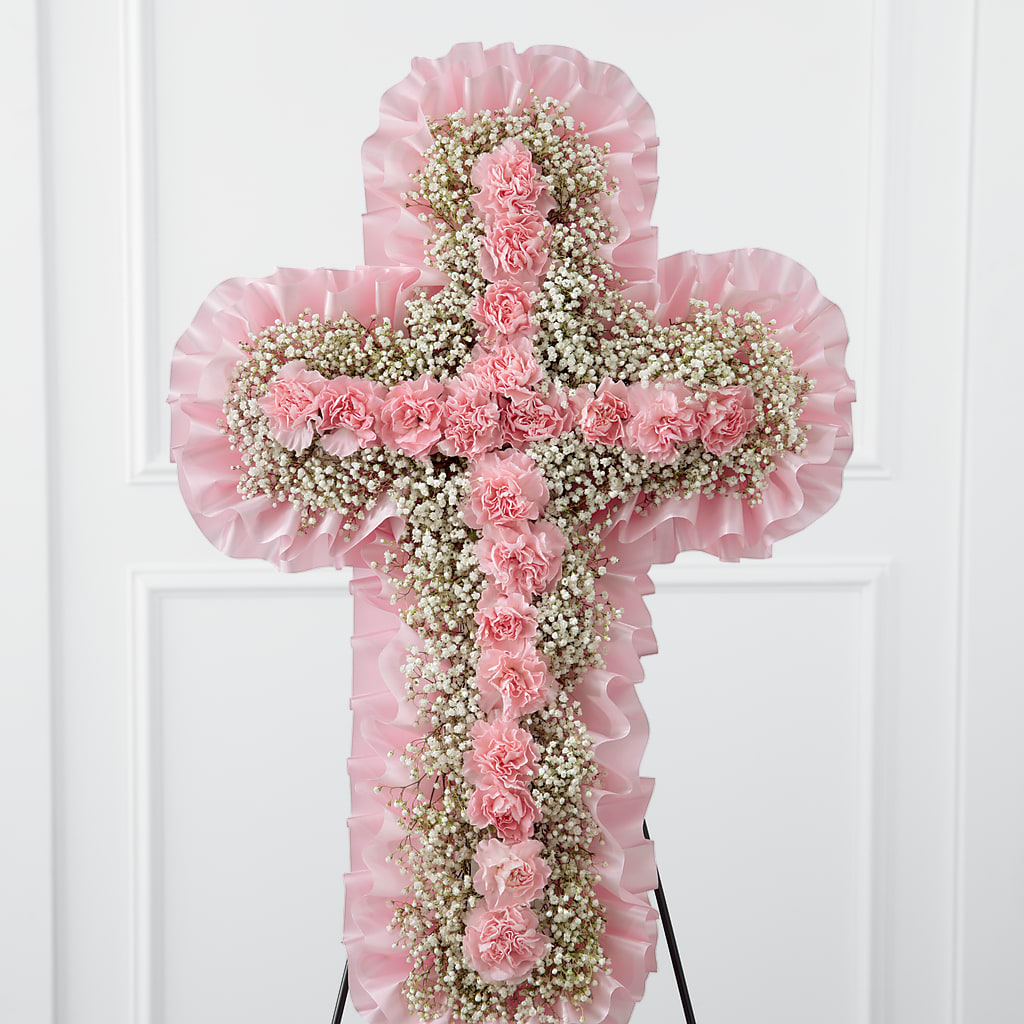 Angel's Cross Easel – Super Savers, Lincoln NE