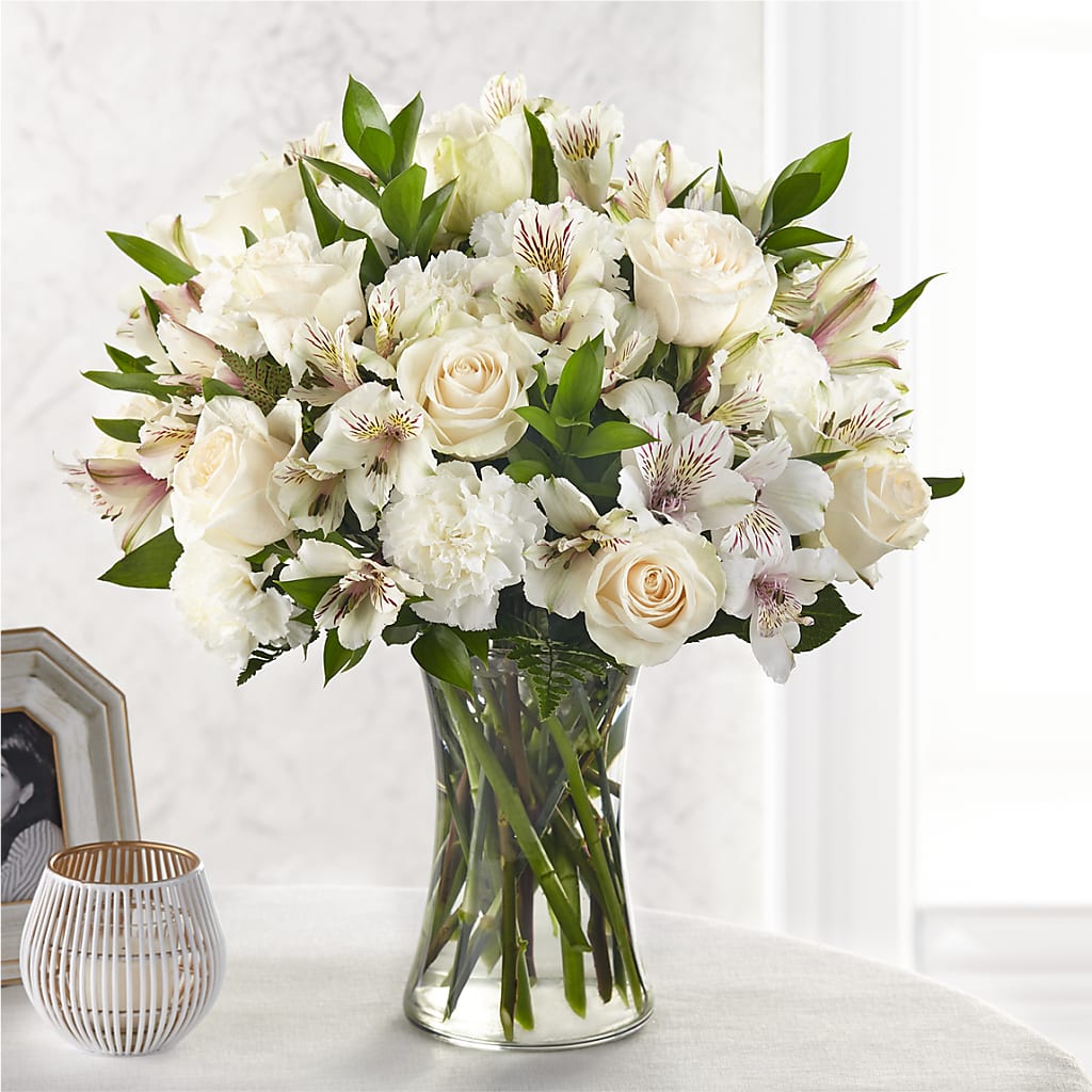 Cherished Friend Bouquet – Super Savers, Lincoln NE