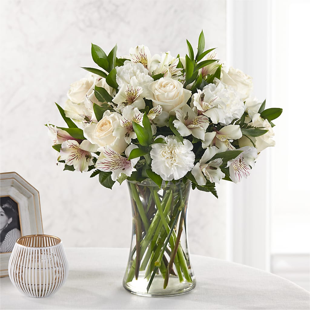 Cherished Friend Bouquet – Super Savers, Lincoln NE