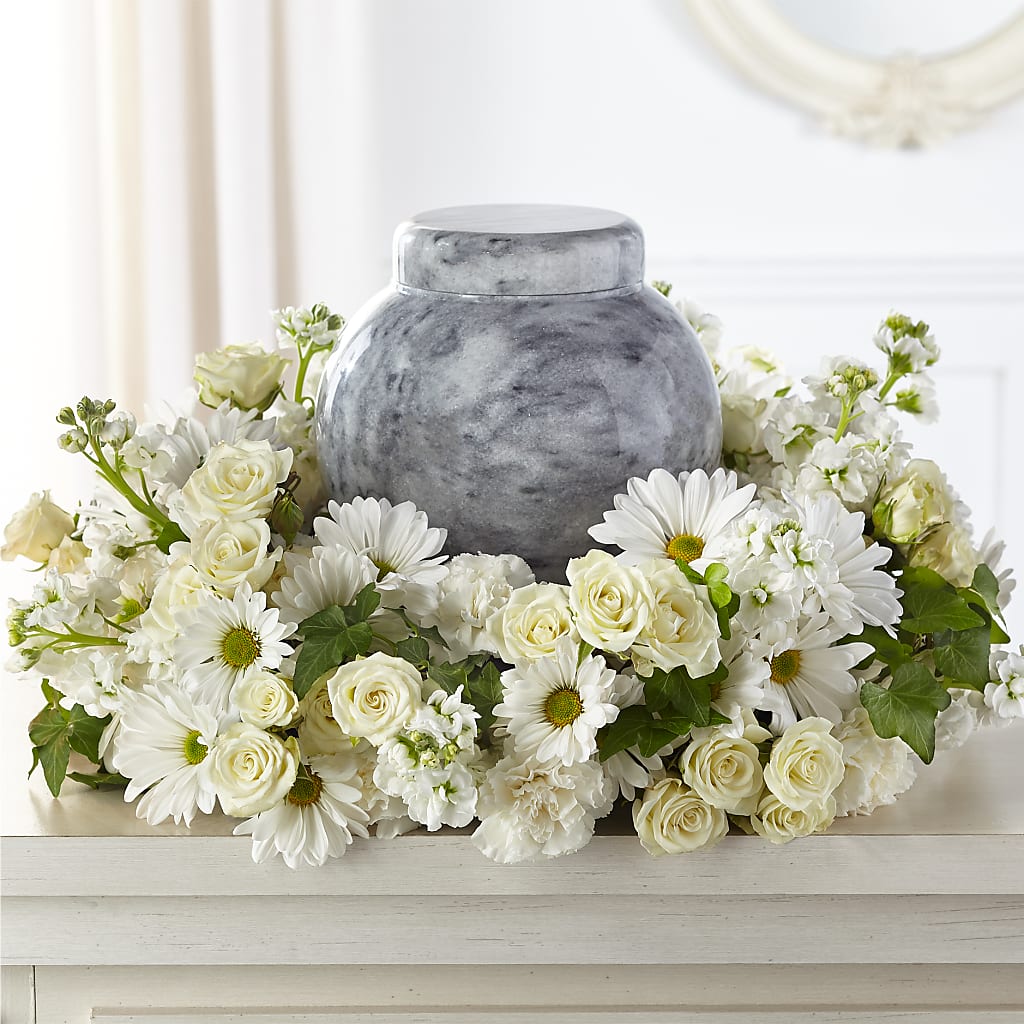 Timeless Tribute Cremation Adornment – Super Savers, Lincoln NE