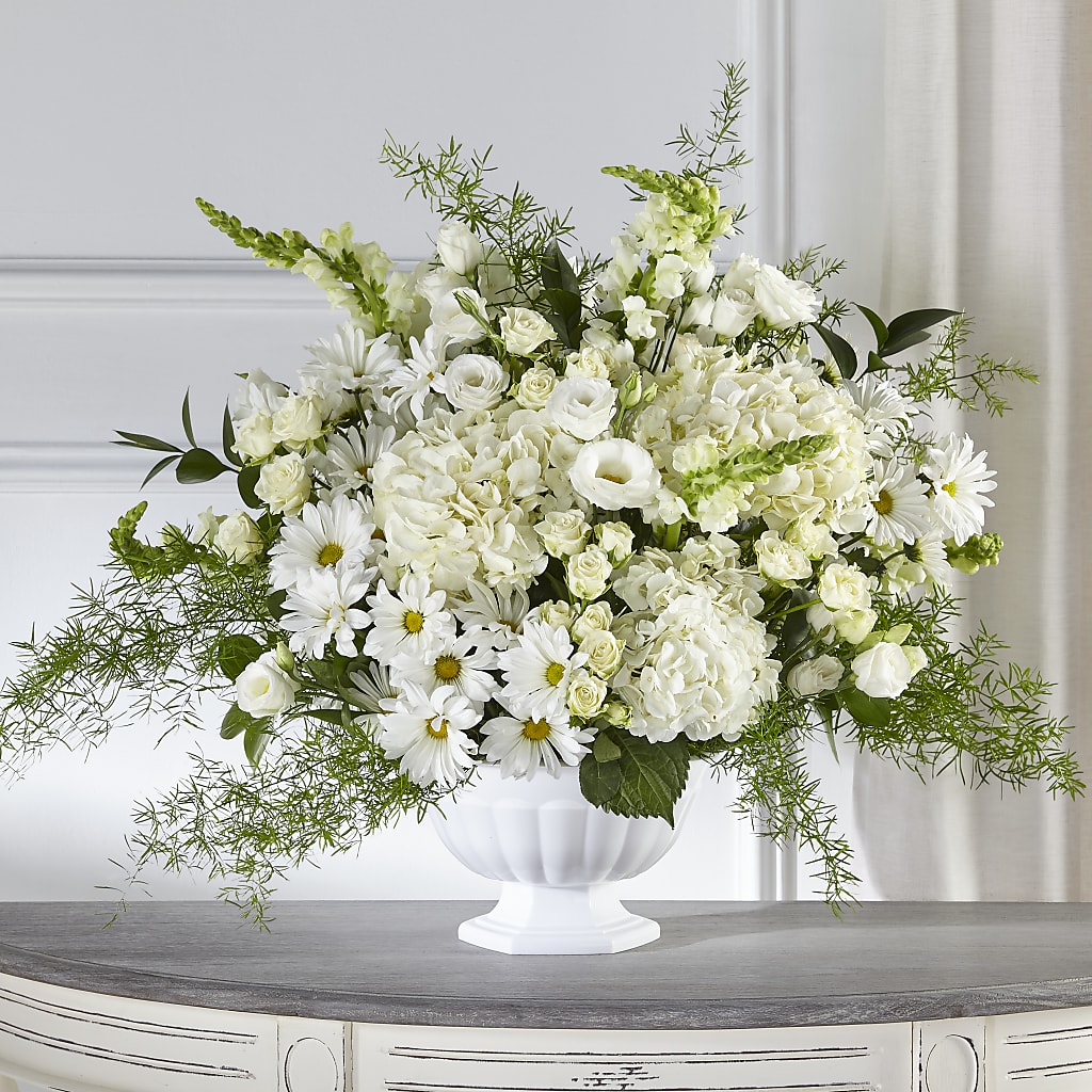 Love & Compassion Arrangement – Super Savers, Lincoln NE