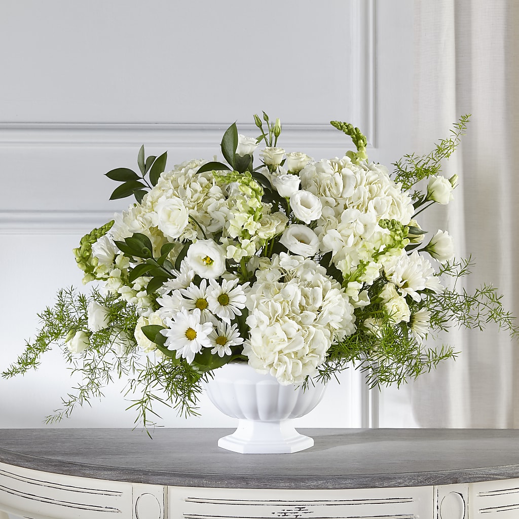 Love & Compassion Arrangement – Super Savers, Lincoln NE
