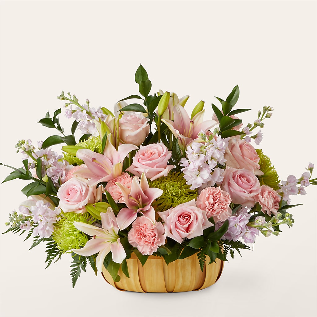 Beautiful Spirit Basket – Super Savers, Lincoln NE