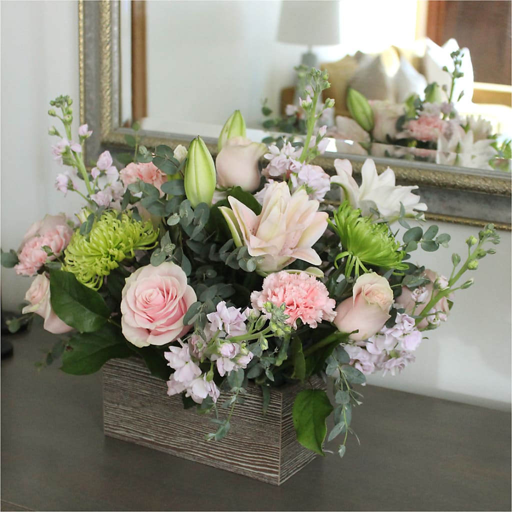 Beautiful Spirit Basket – Super Savers, Lincoln NE