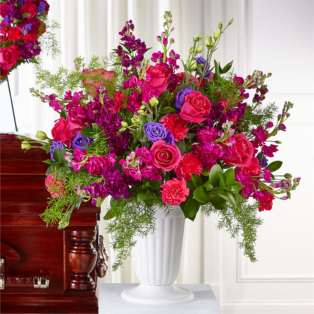 Eternal Day Arrangement – Super Savers, Lincoln NE
