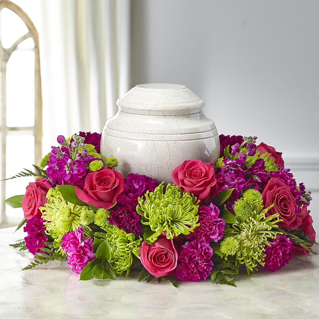 Hopeful Blessings Cremation Adornment – Super Savers, Lincoln NE