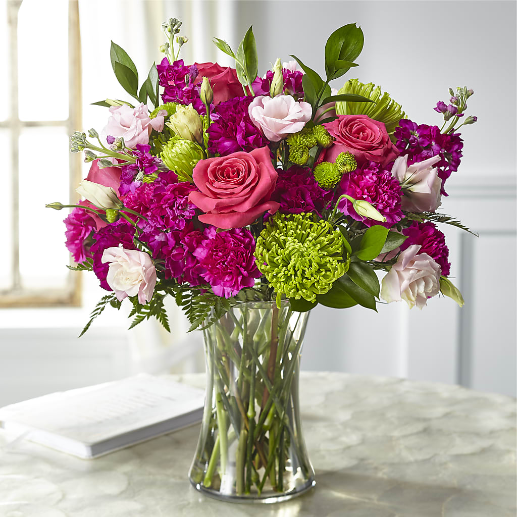 Everlasting Embrace Bouquet – Super Savers, Lincoln NE