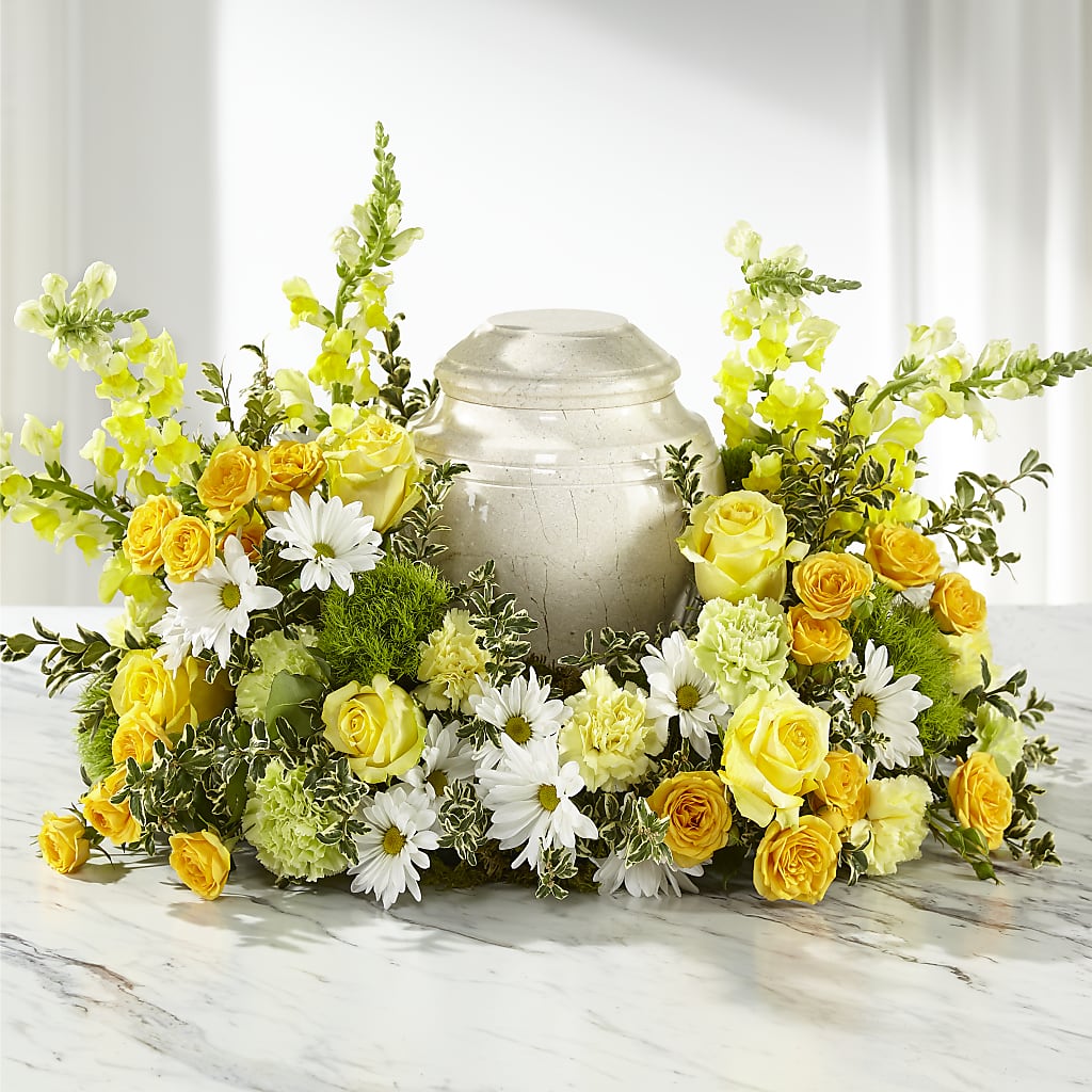 Graceful Love Cremation Adornment – Super Savers, Lincoln NE