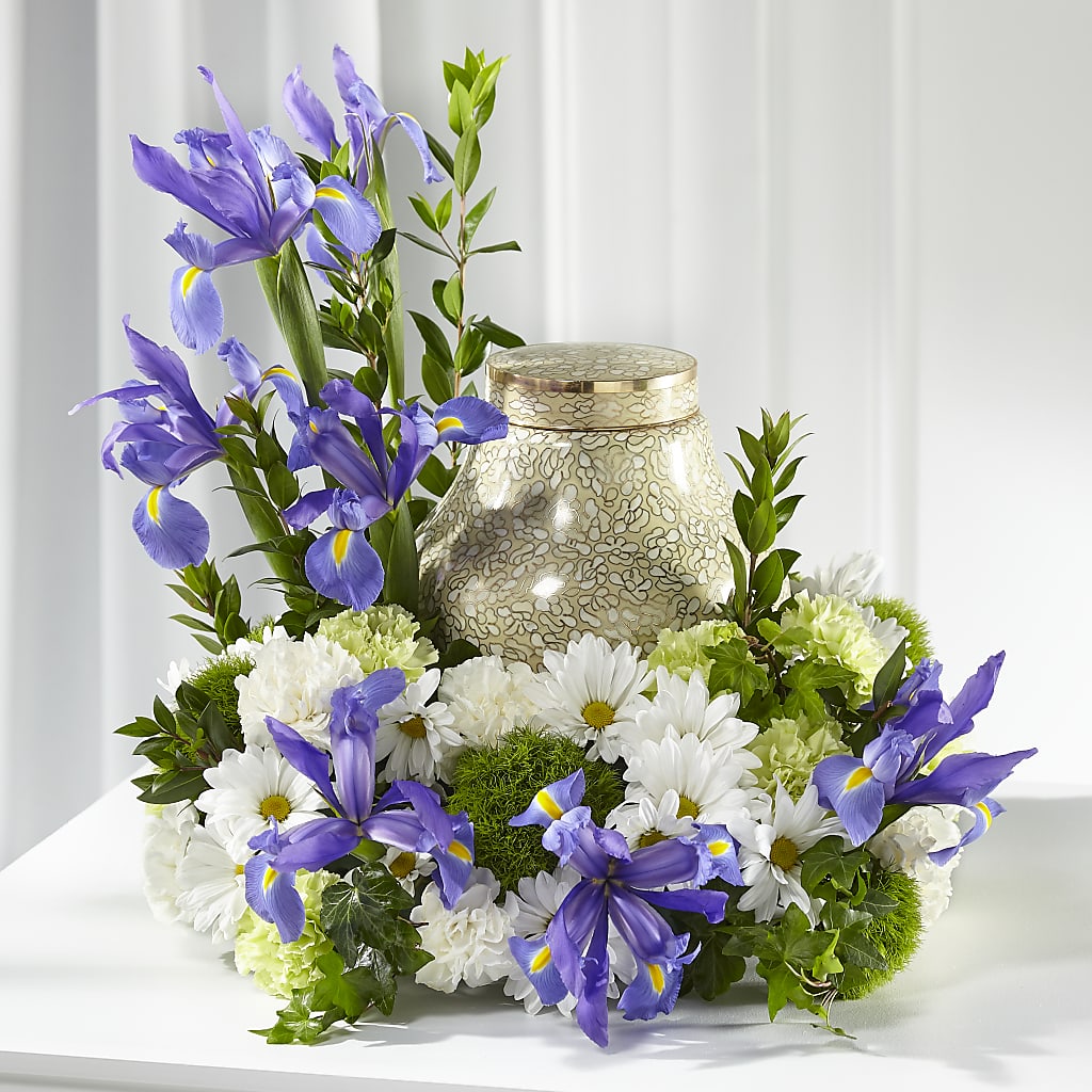 Sincere Spirit Cremation Adornment – Super Savers, Lincoln NE
