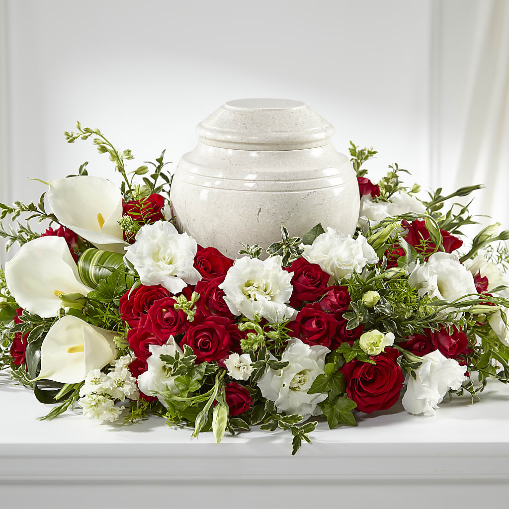 In My Memories Cremation Adornment – Super Savers, Lincoln NE