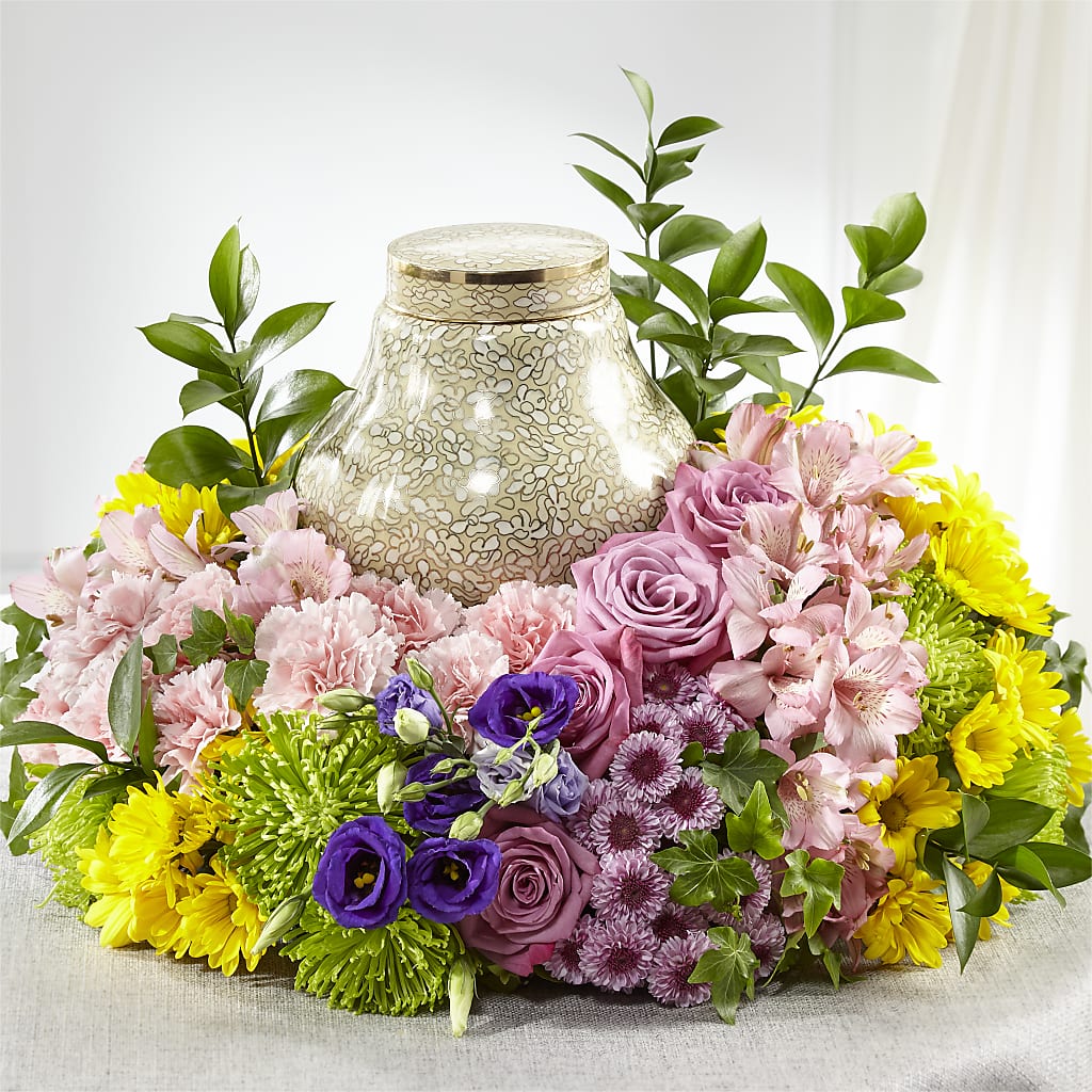 Rays of Hope Cremation Adornment – Super Savers, Lincoln NE