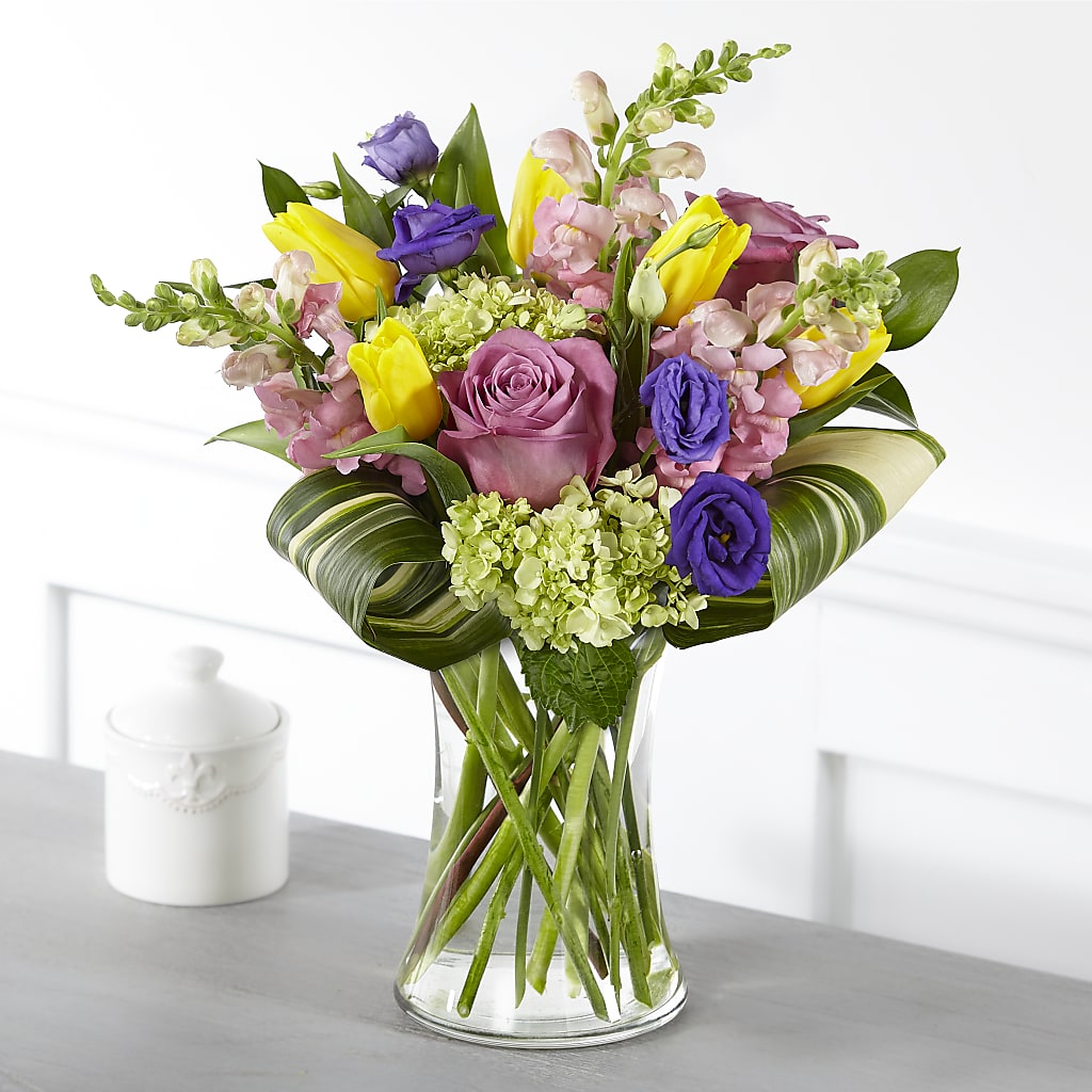 Wondrous Memories Bouquet – Super Savers, Lincoln NE