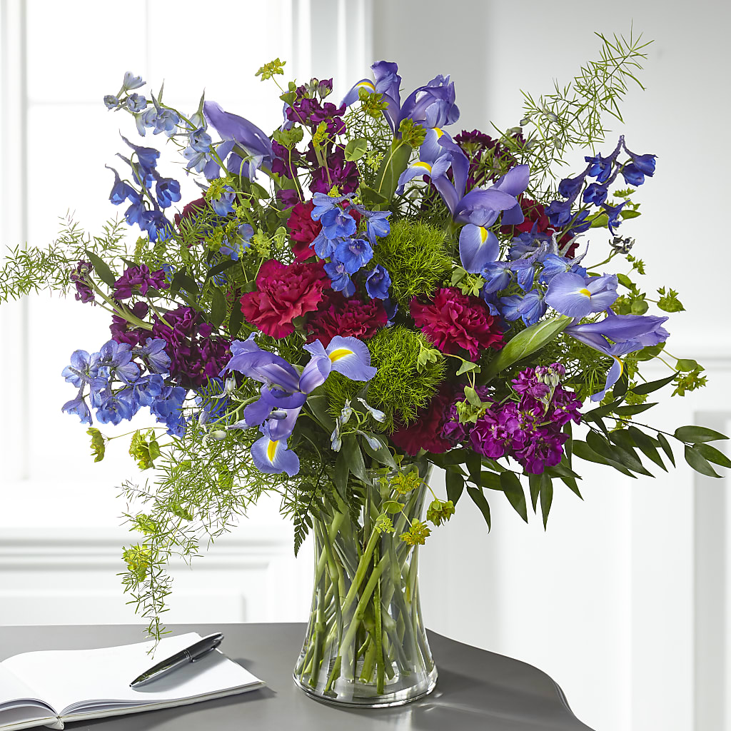 Giving Grace Bouquet – Super Savers, Lincoln NE