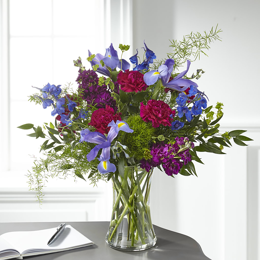 Giving Grace Bouquet – Super Savers, Lincoln NE