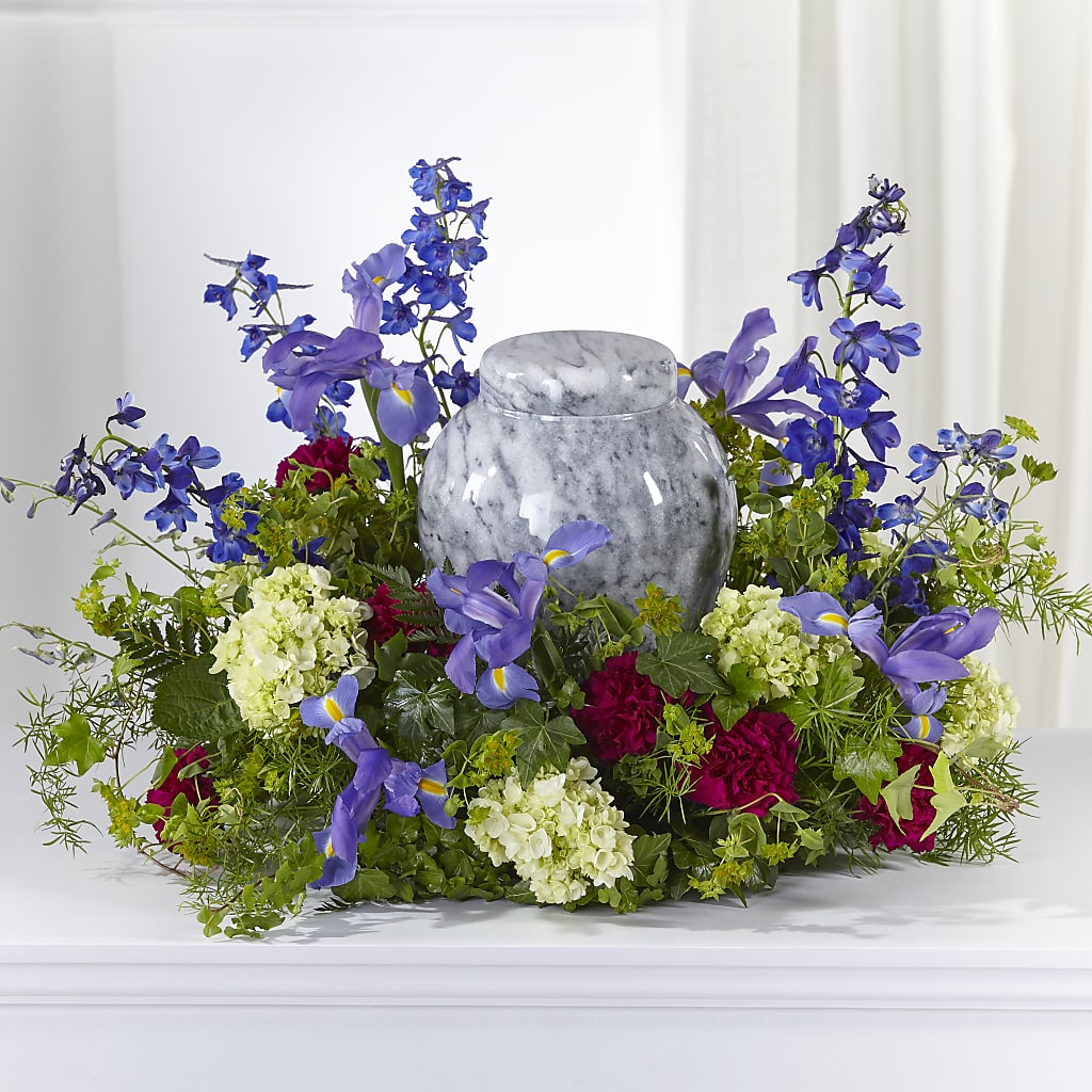 Forever Remembered Cremation Adornment – Super Savers, Lincoln NE