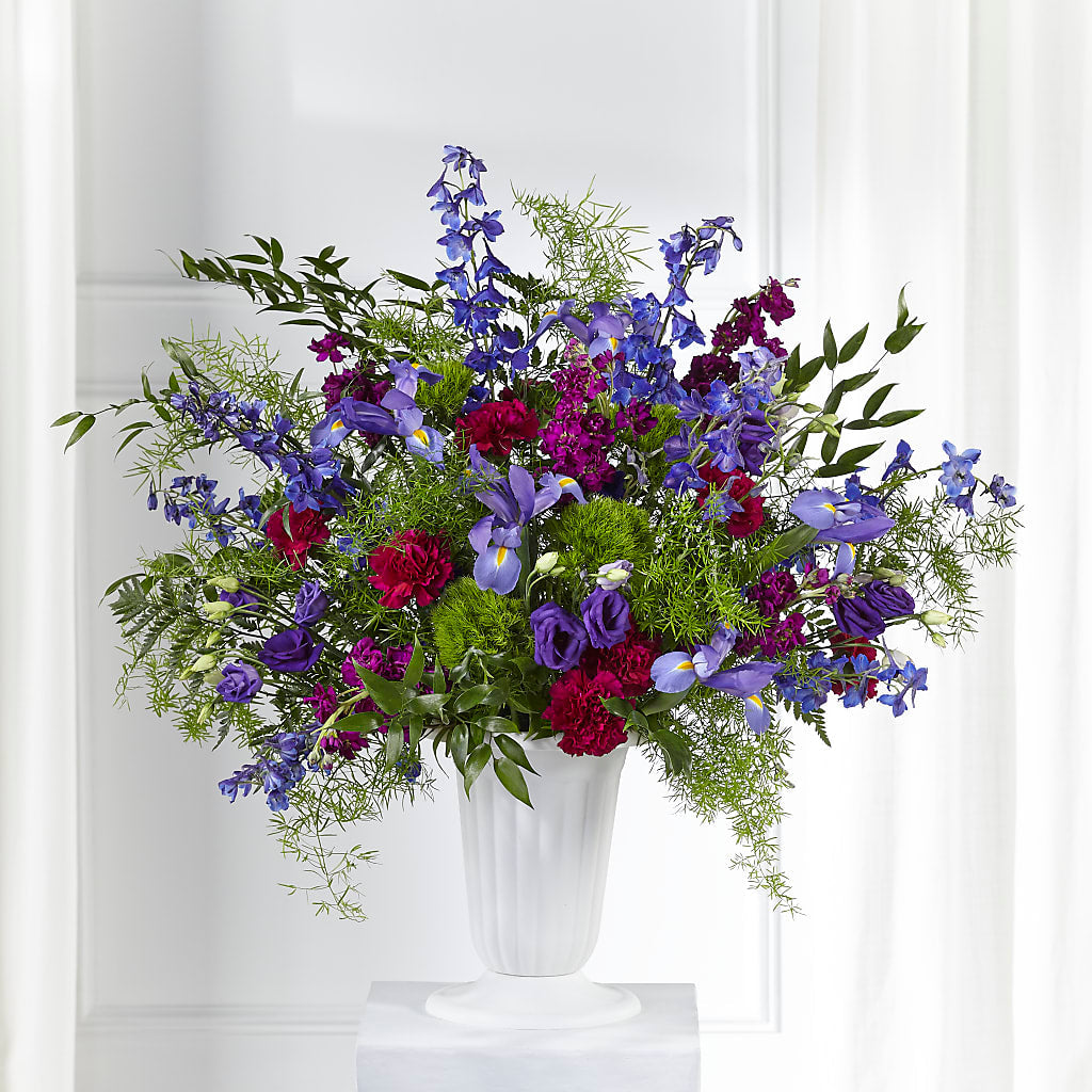 Memorial of Life Arrangement – Super Savers, Lincoln NE