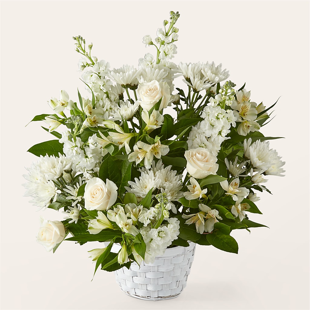 Eternal Affection Arrangement – Super Savers, Lincoln NE