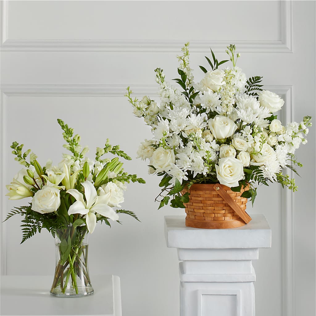 Sincerest Condolences Bundles – Super Savers, Lincoln NE