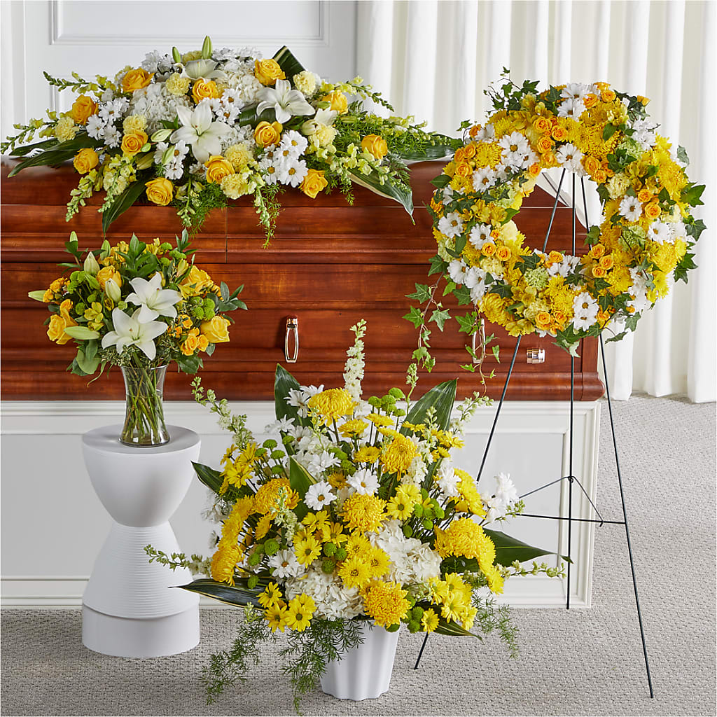 Warm Remembrance Bundles – Super Savers, Lincoln NE