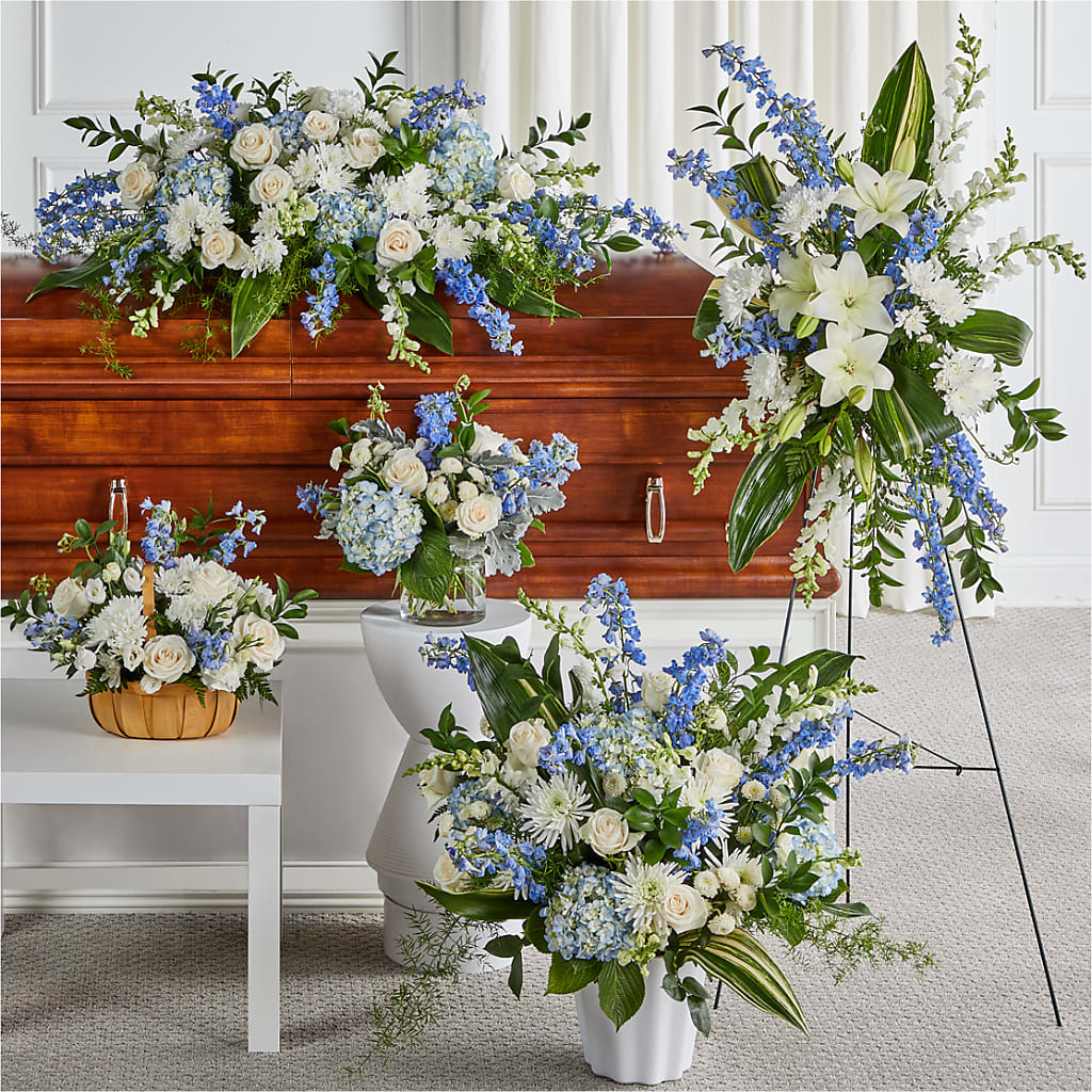 Blessings of Memory Bundles – Super Savers, Lincoln NE