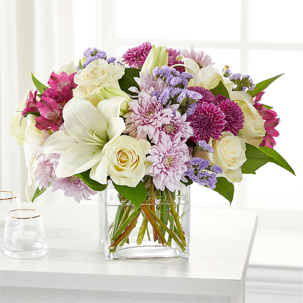 Cared For Bouquet – Super Savers, Lincoln NE