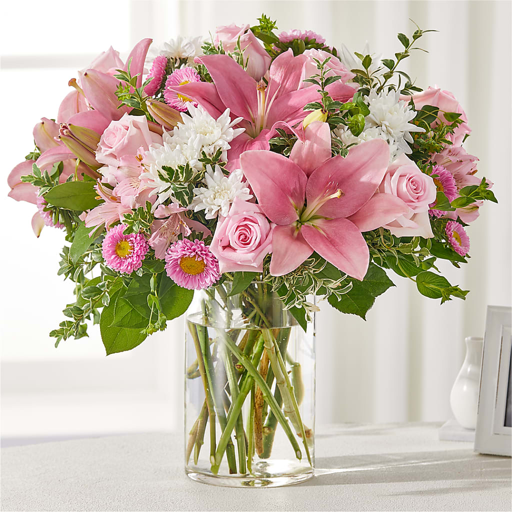 Healing Hug Bouquet – Super Savers, Lincoln NE