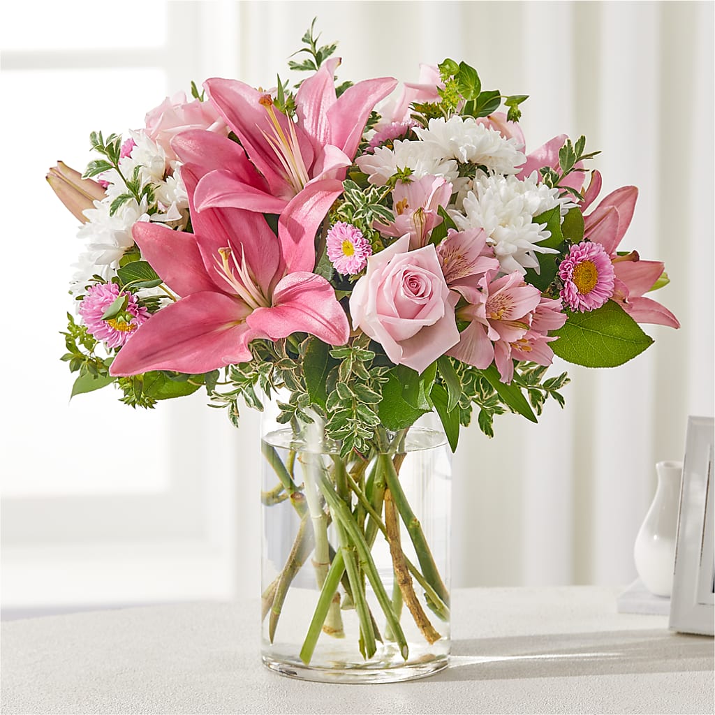 Healing Hug Bouquet – Super Savers, Lincoln NE