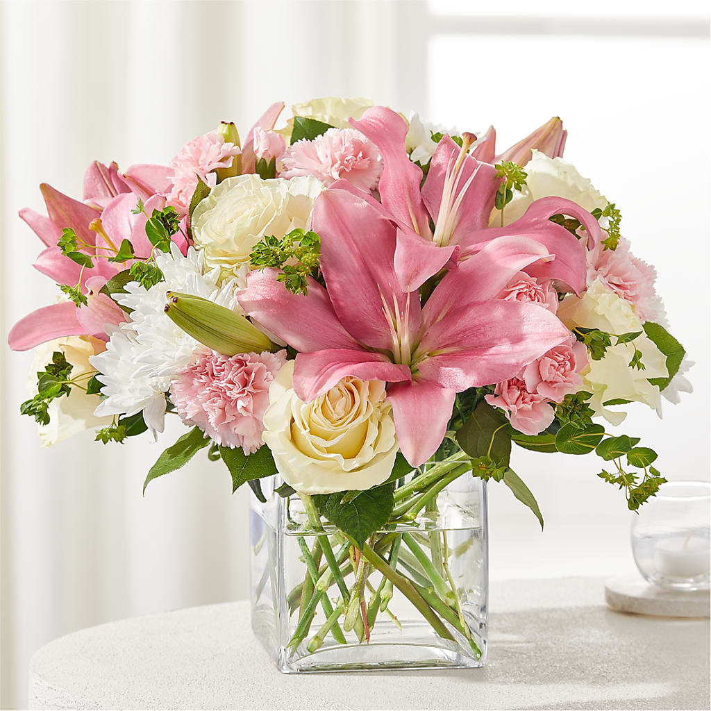 By Your Side Bouquet – Super Savers, Lincoln NE