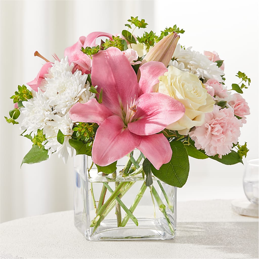 By Your Side Bouquet – Super Savers, Lincoln NE