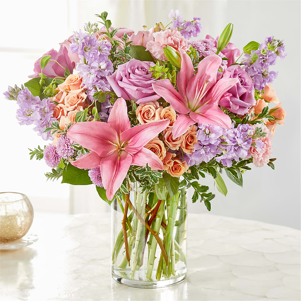Resilience Bouquet – Super Savers, Lincoln NE