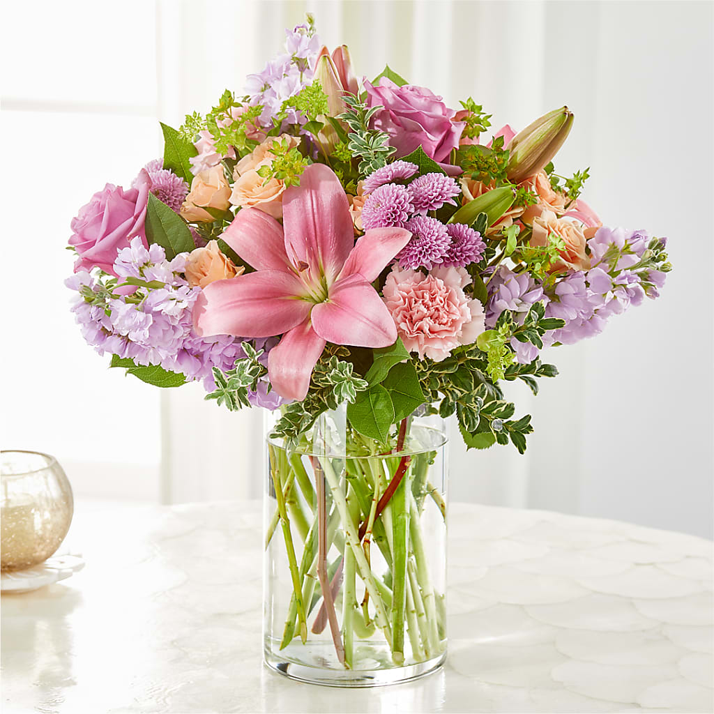 Resilience Bouquet – Super Savers, Lincoln NE
