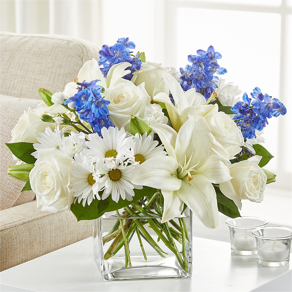 Restored Bouquet – Super Savers, Lincoln NE