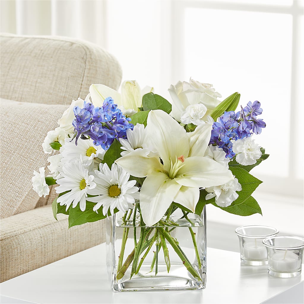 Restored Bouquet – Super Savers, Lincoln NE