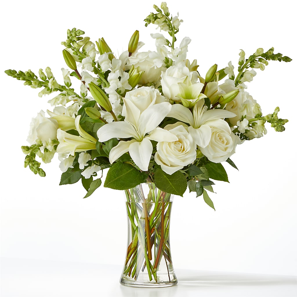 Eternal Friendship Bouquet – Super Savers, Lincoln NE