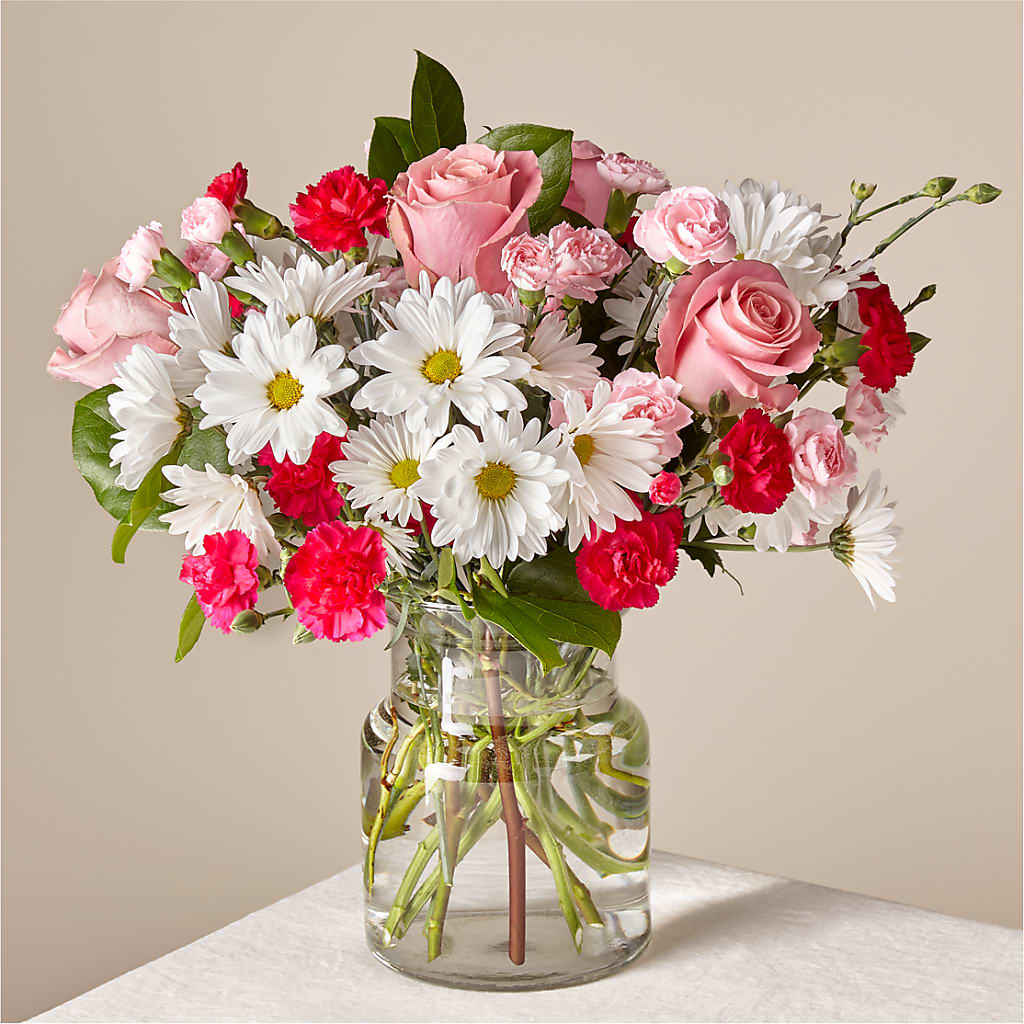 Sweet Surprises® Bouquet – Super Savers, Lincoln NE
