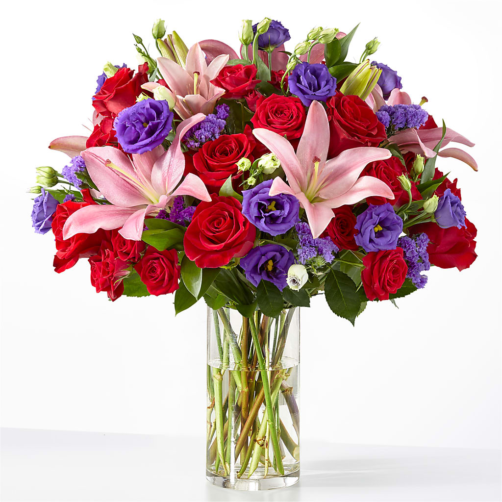 Truly Stunning Bouquet – Super Savers, Lincoln NE