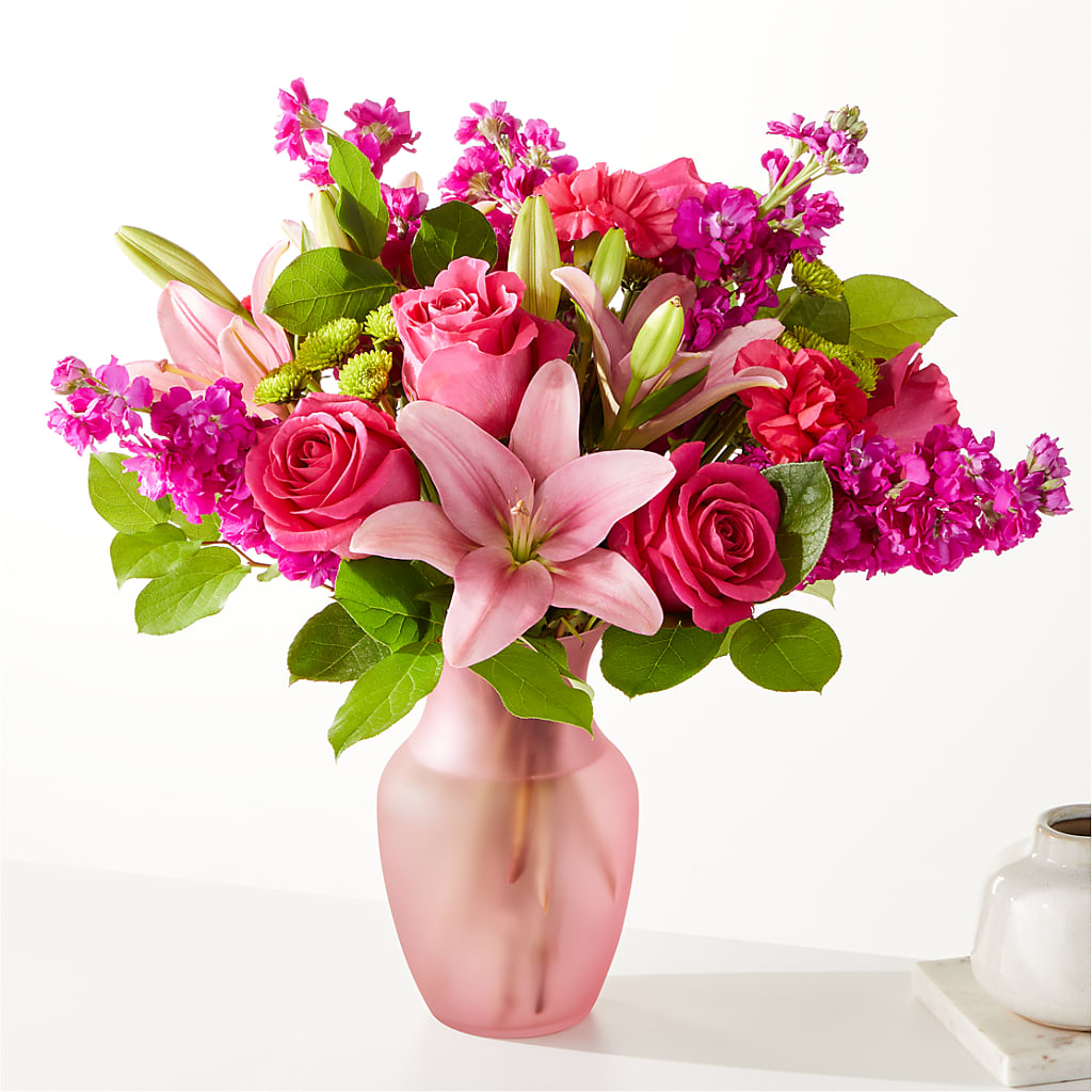 Watermelon Crush Bouquet – Super Savers, Lincoln NE