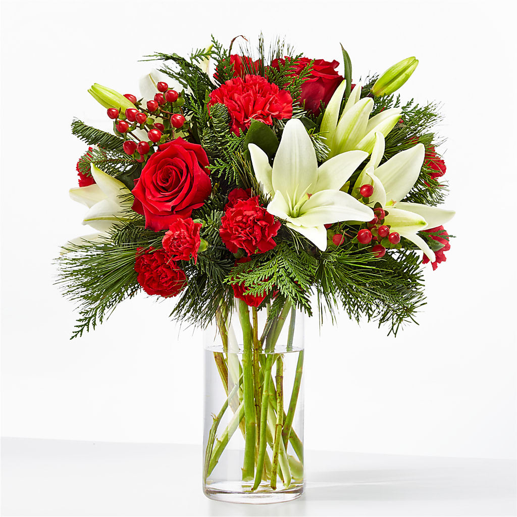 Joyful Greetings Bouquet – Super Savers, Lincoln NE