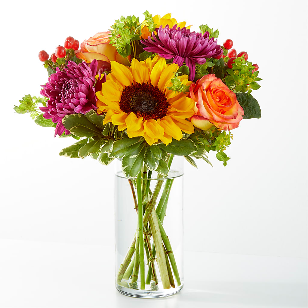 Nature Walk Bouquet – Super Savers, Lincoln NE